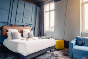 Hôtel Tandem - Boutique Hôtel
